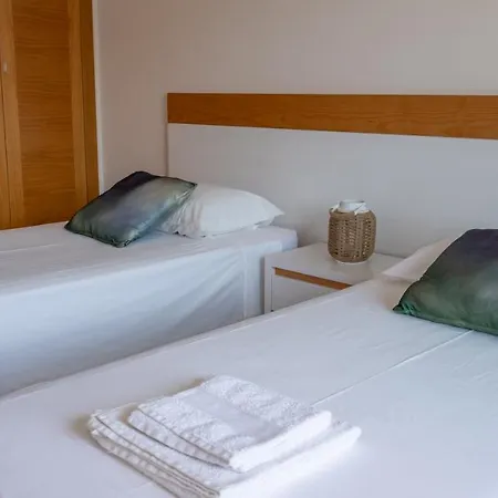 The Roof Da Rocha * Portimão