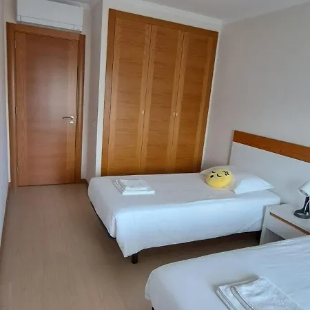 The Roof Da Rocha Portimão