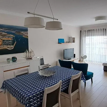 The Roof Da Rocha * Portimão