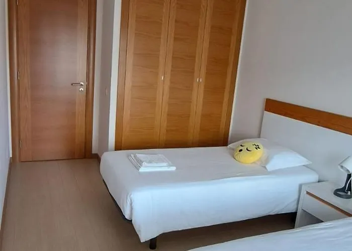 The Roof Da Rocha Portimão