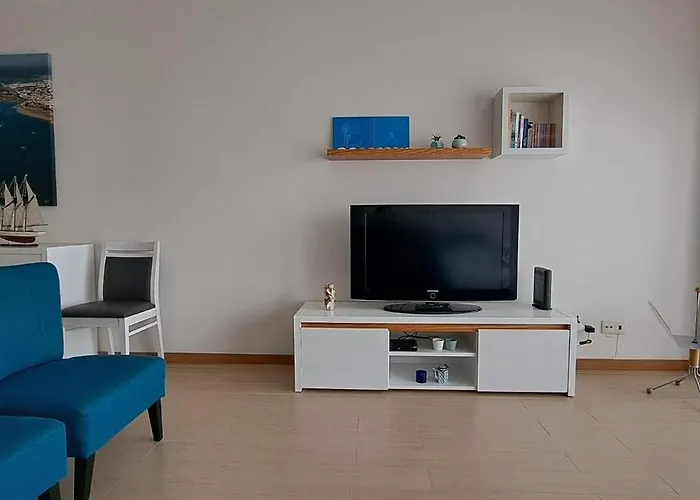 The Roof Da Rocha Apartment *