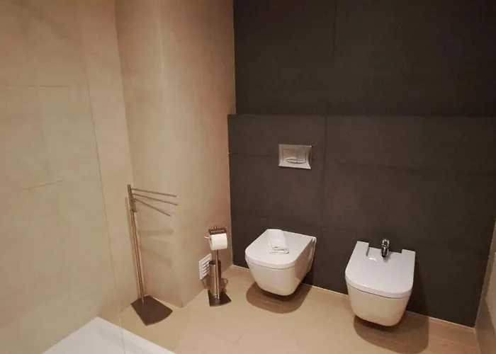 The Roof Da Rocha Apartment Portimão