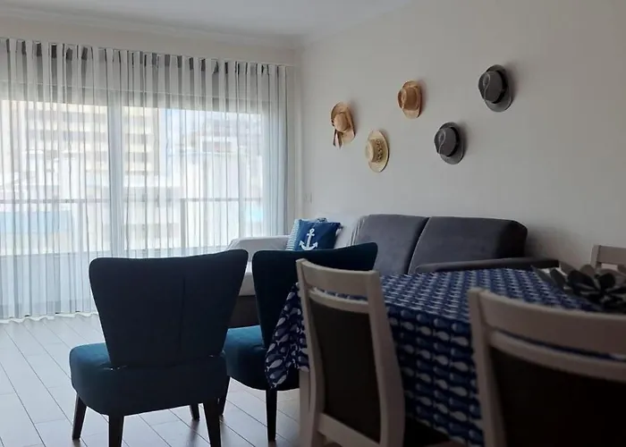 The Roof Da Rocha * Portimão