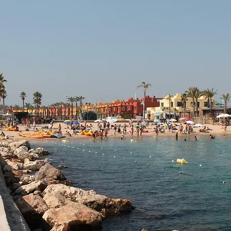 アパート The Roof Da Rocha