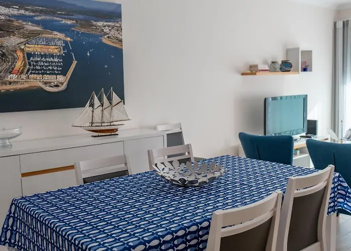 The Roof Da Rocha Appartamento