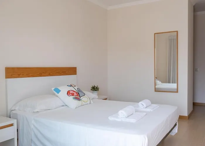 The Roof Da Rocha Apartment Portimao