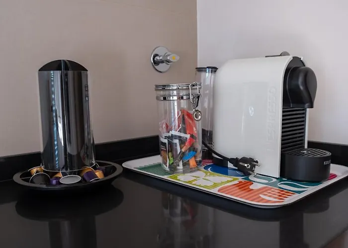 The Roof Da Rocha Apartment Portimao