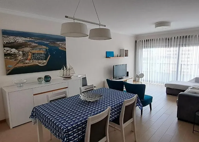 The Roof Da Rocha * Portimao