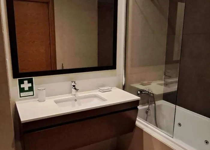 Apartment The Roof Da Rocha