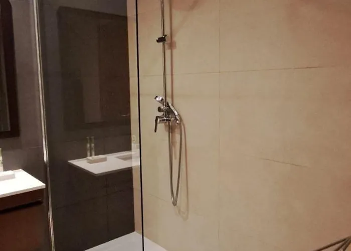 The Roof Da Rocha Portimão