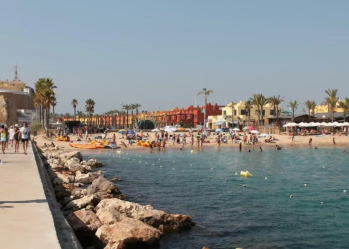 Appartamento The Roof Da Rocha