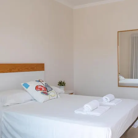 The Roof Da Rocha Apartment Portimao