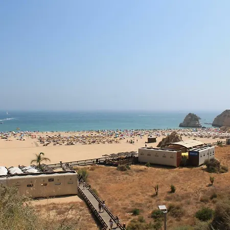 The Roof Da Rocha Portimao