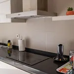 Apartment The Roof Da Rocha