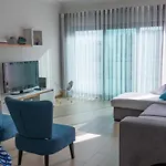 Apartment The Roof Da Rocha Portimao
