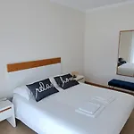 Apartment The Roof Da Rocha *